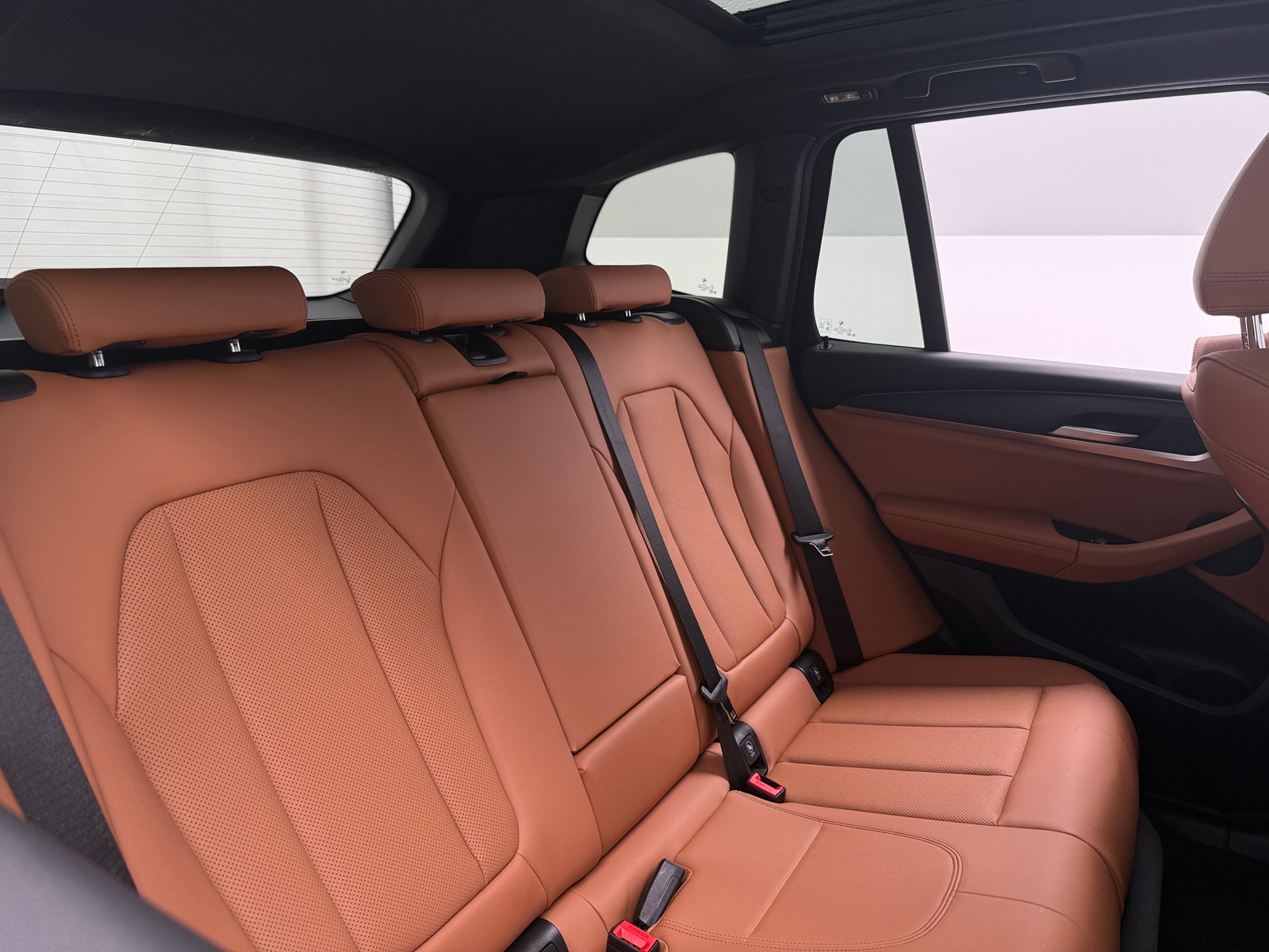 Thumbnail: 2023 BMW X3 - 5