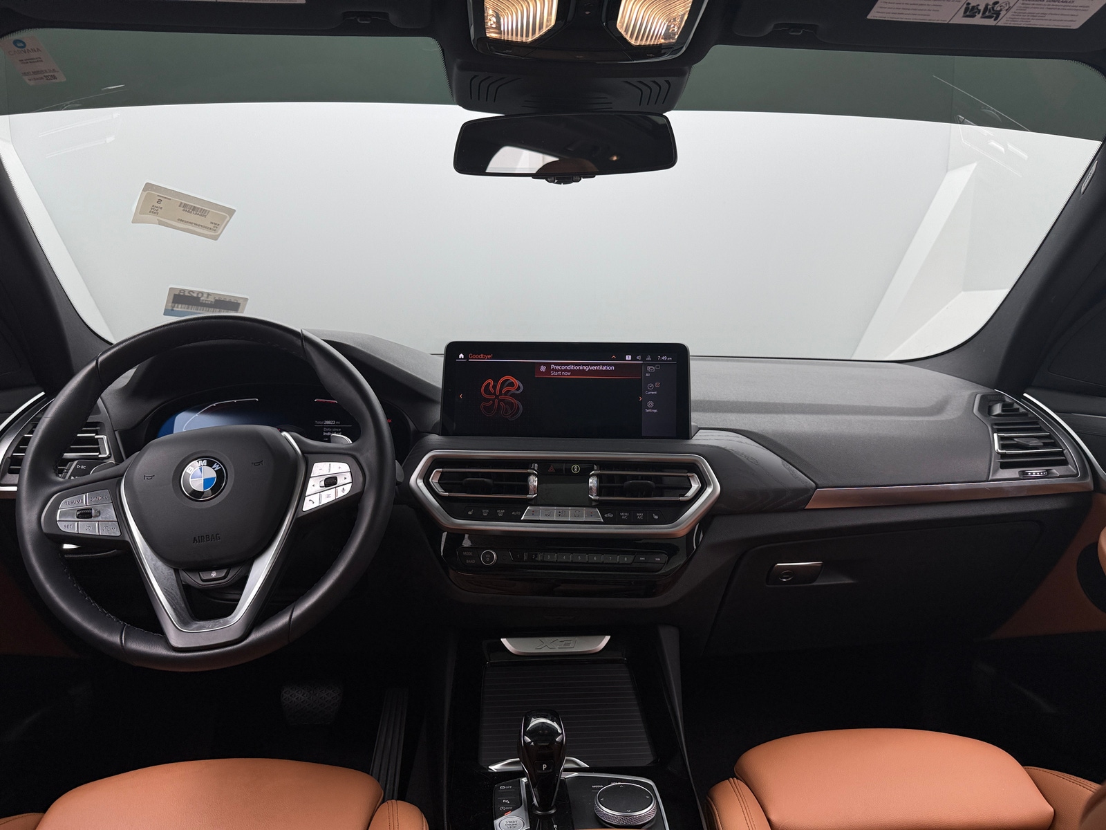 Thumbnail: 2023 BMW X3 - 2