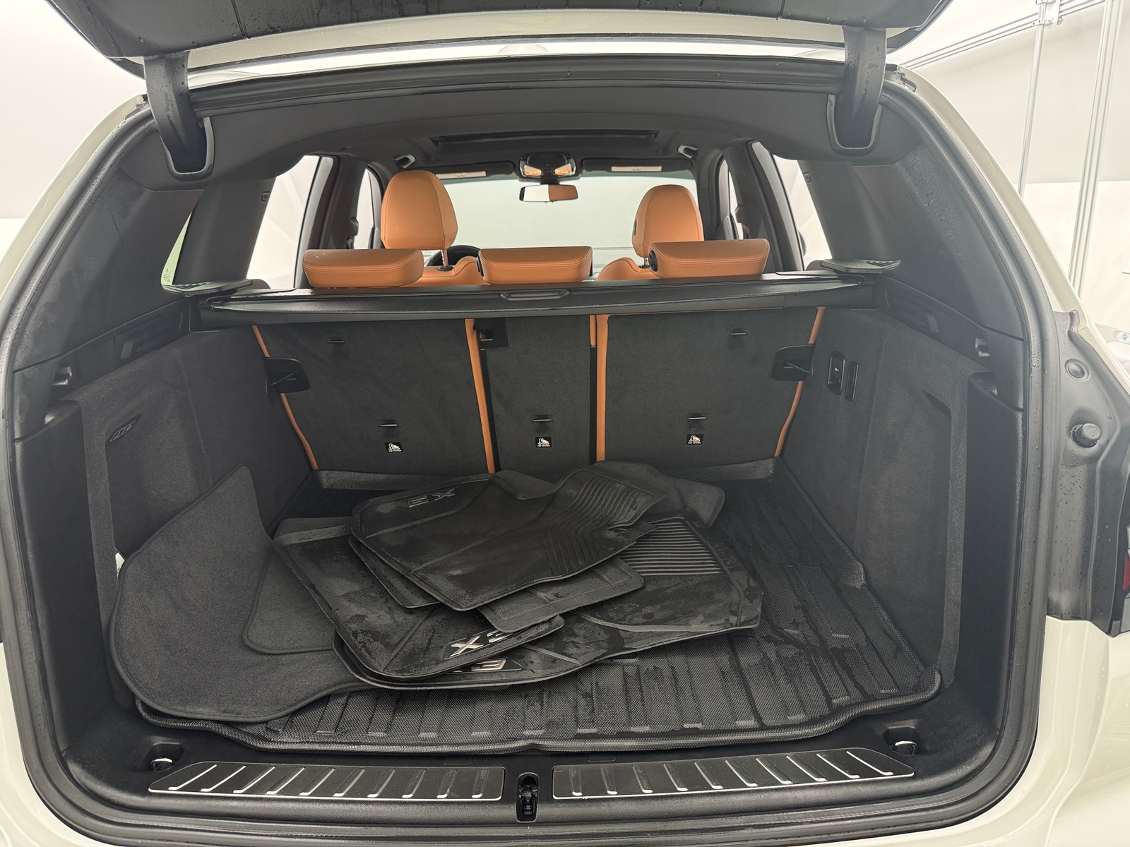 Thumbnail: 2023 BMW X3 - 6