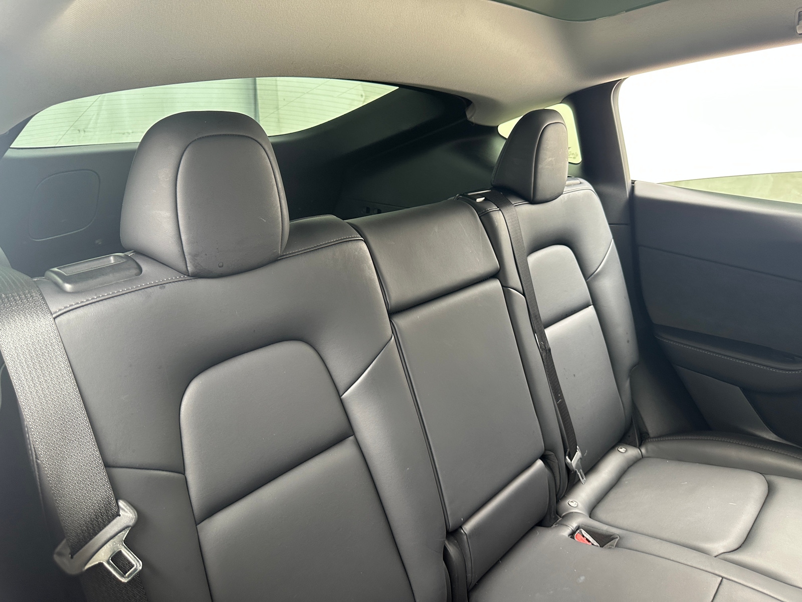 Thumbnail: 2021 Tesla Model Y - 5