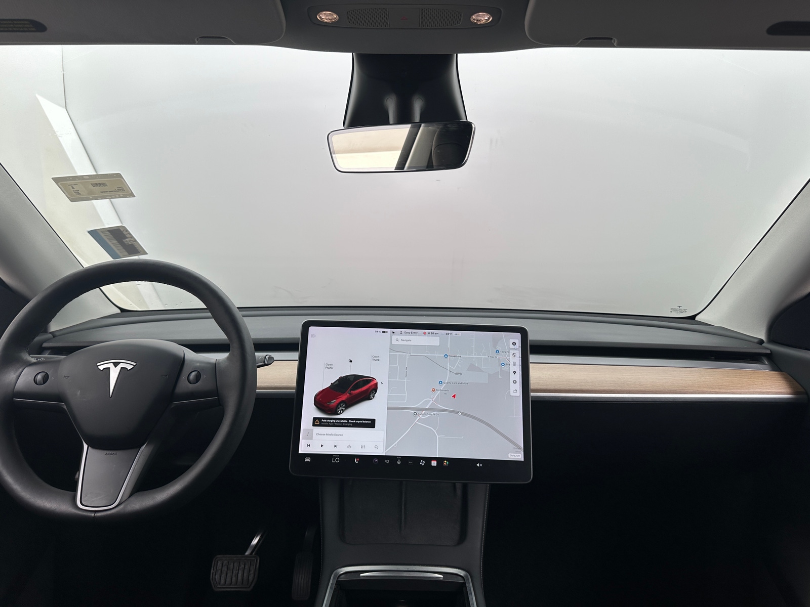 Thumbnail: 2021 Tesla Model Y - 2