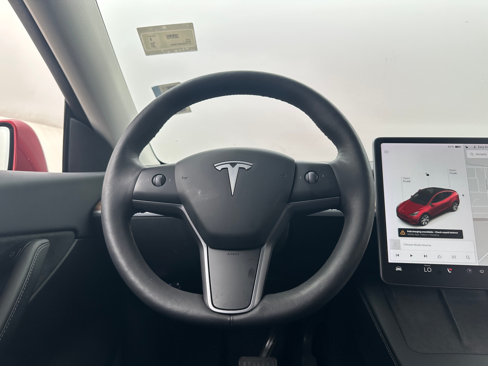 Thumbnail: 2021 Tesla Model Y - 4