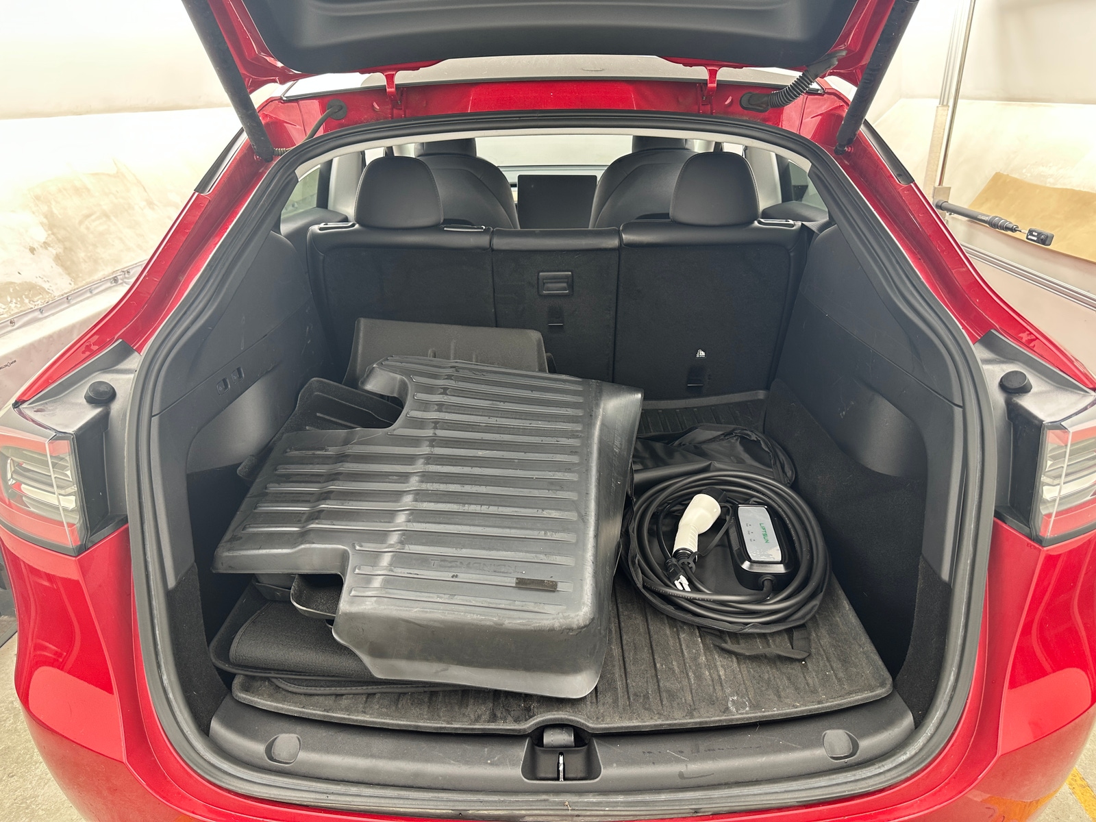 Thumbnail: 2021 Tesla Model Y - 6