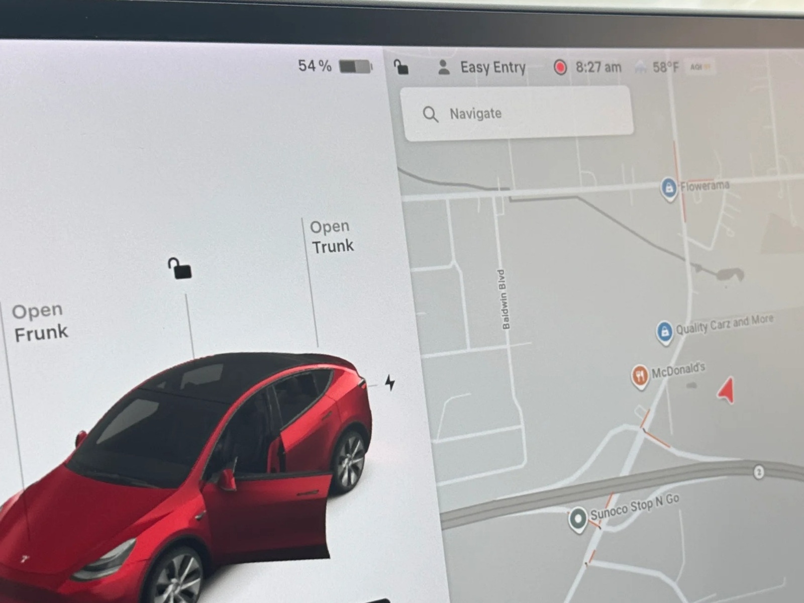 Thumbnail: 2021 Tesla Model Y - 3