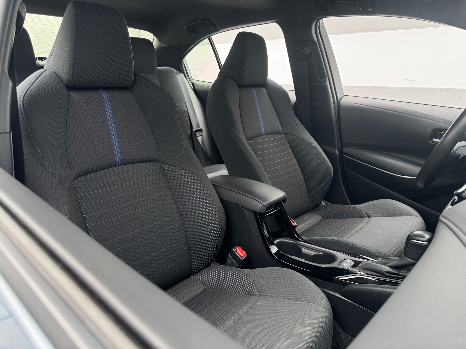 Thumbnail: 2020 Toyota Corolla - 2