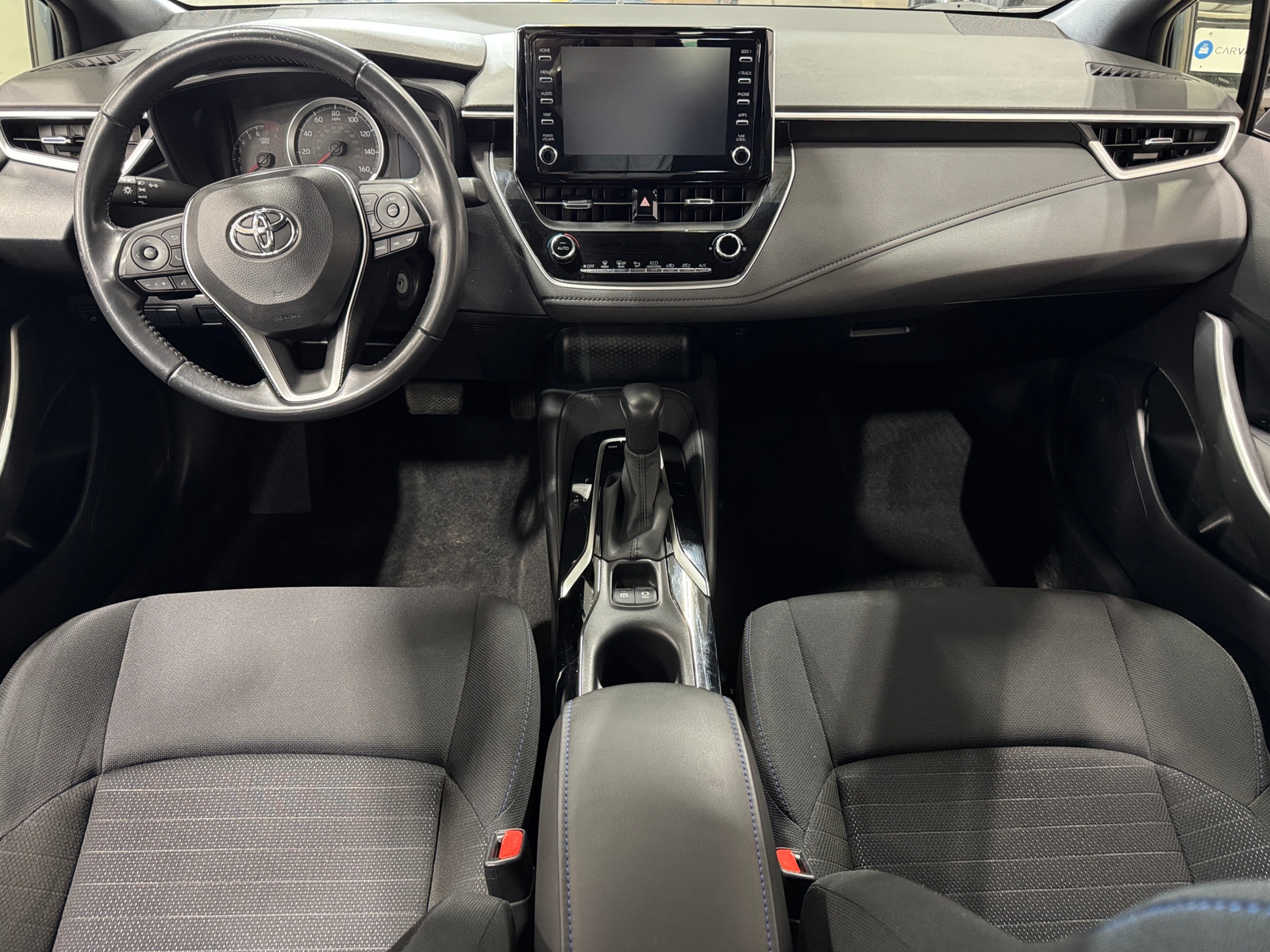 Thumbnail: 2020 Toyota Corolla - 3