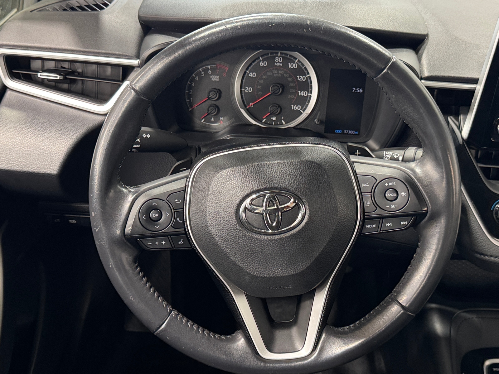 Thumbnail: 2020 Toyota Corolla - 5