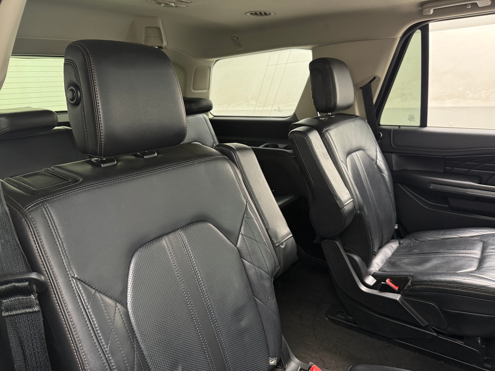 Thumbnail: 2018 Ford Expedition - 5