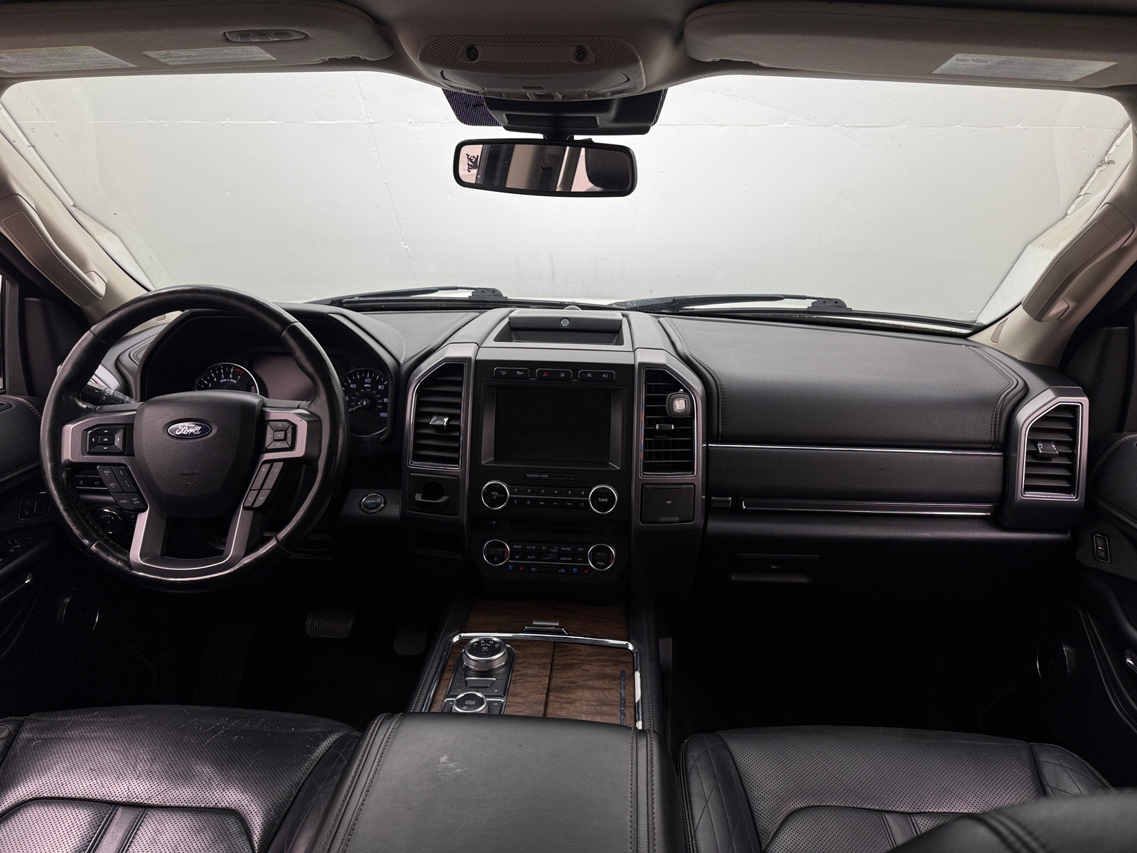 Thumbnail: 2018 Ford Expedition - 2