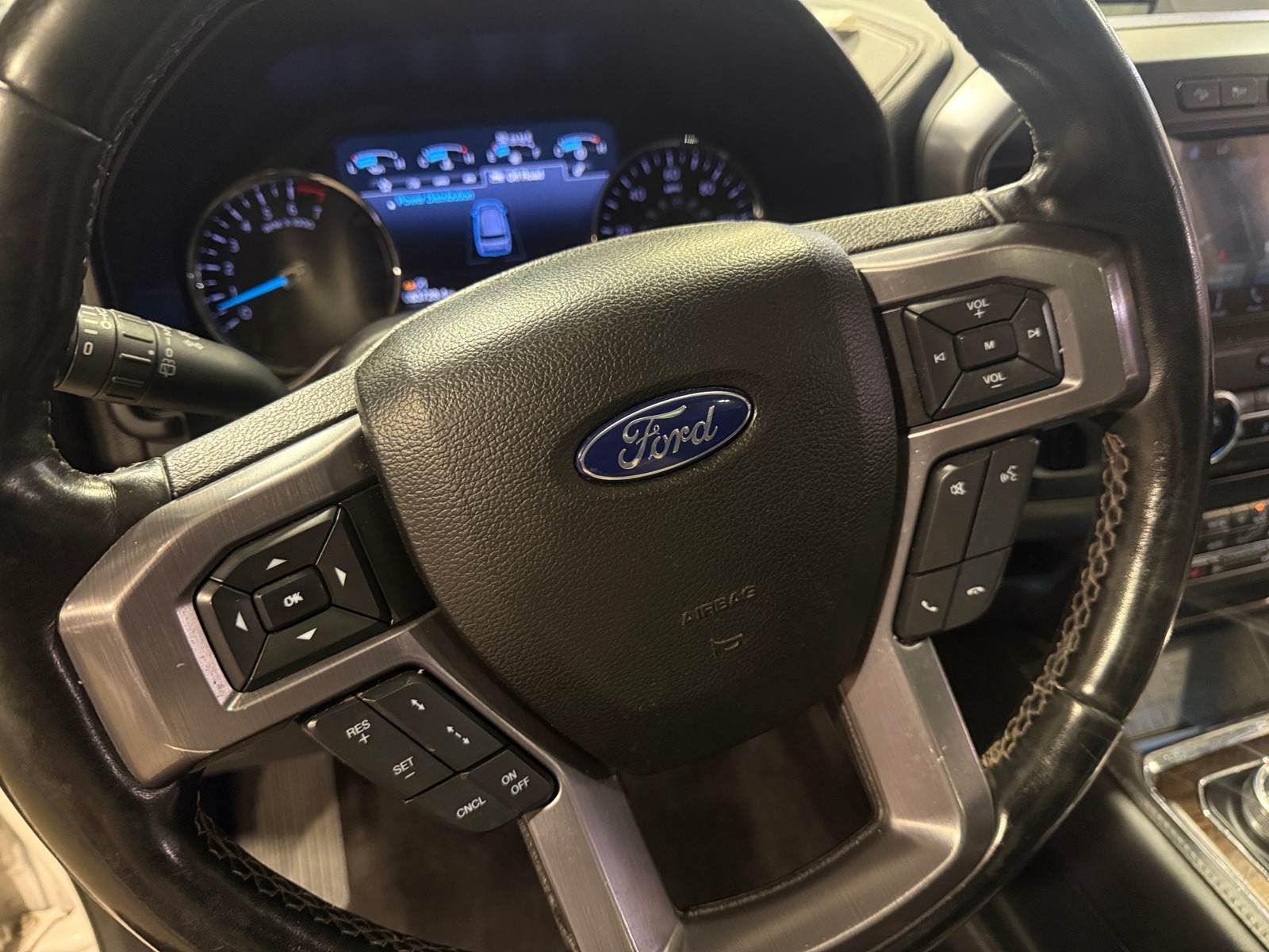 Thumbnail: 2018 Ford Expedition - 4