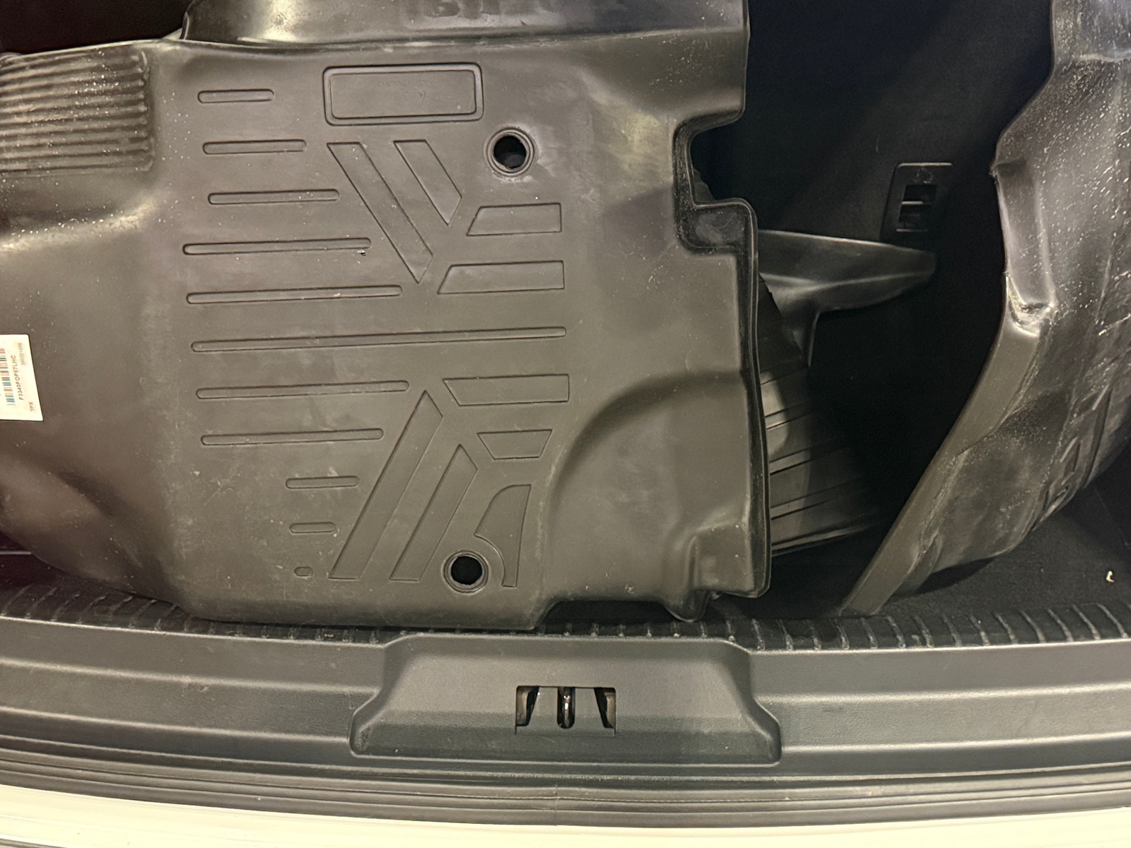 Thumbnail: 2018 Ford Expedition - 6