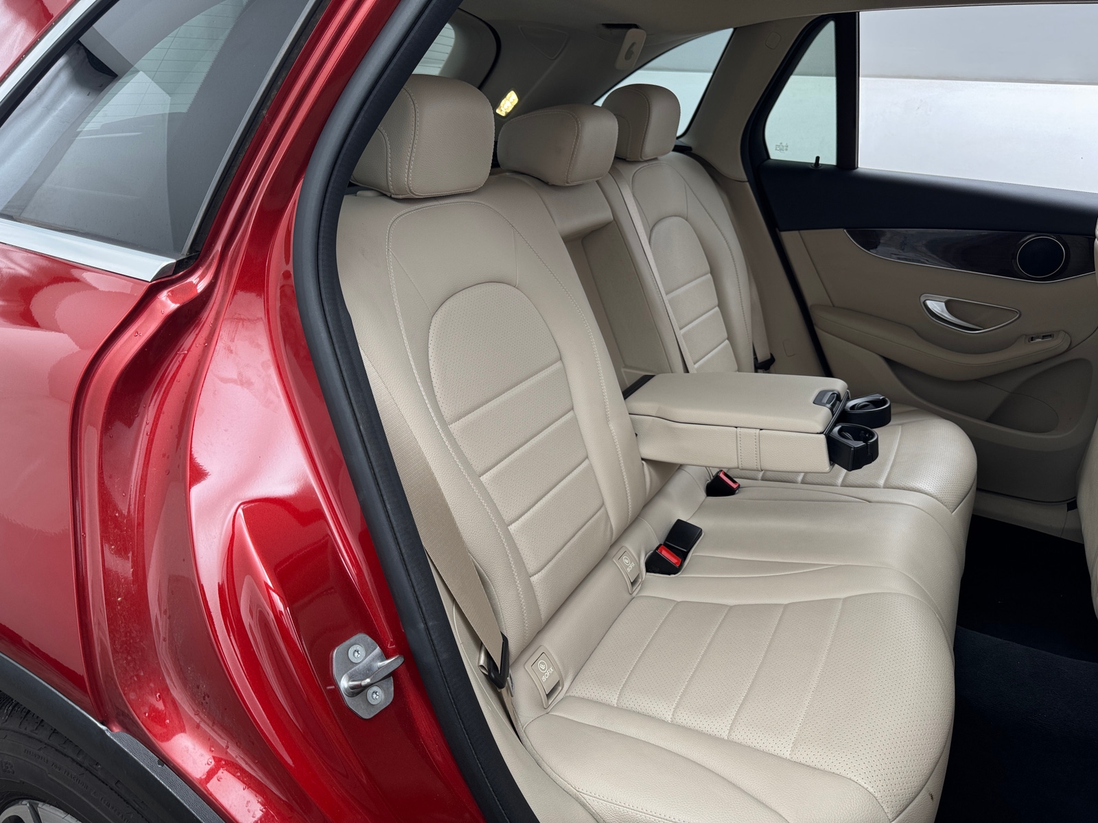 Thumbnail: 2019 Mercedes-Benz GLC - 6