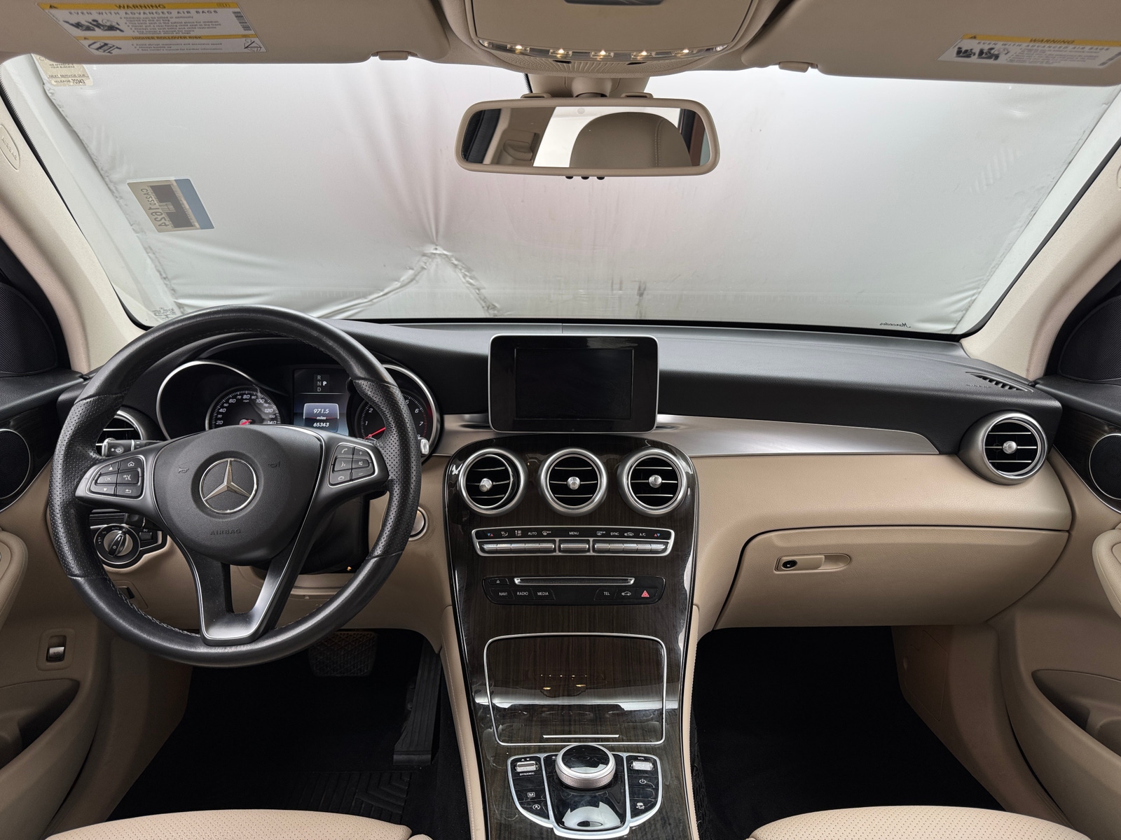 Thumbnail: 2019 Mercedes-Benz GLC - 3