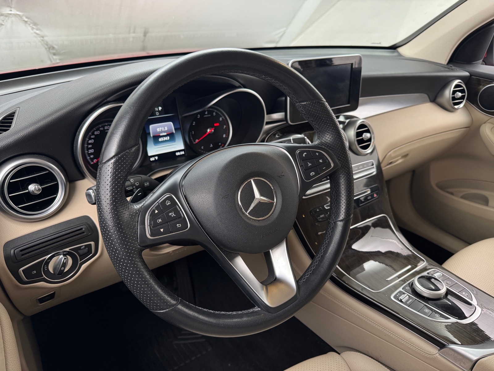 Thumbnail: 2019 Mercedes-Benz GLC - 5