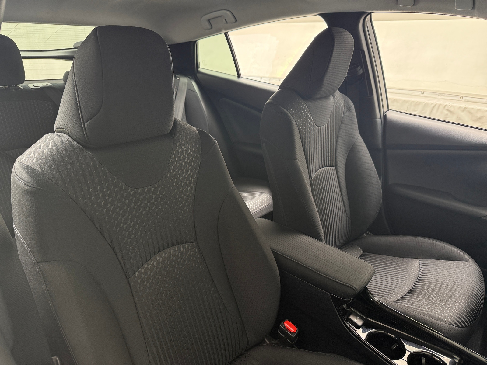 Thumbnail: 2018 Toyota Prius - 2