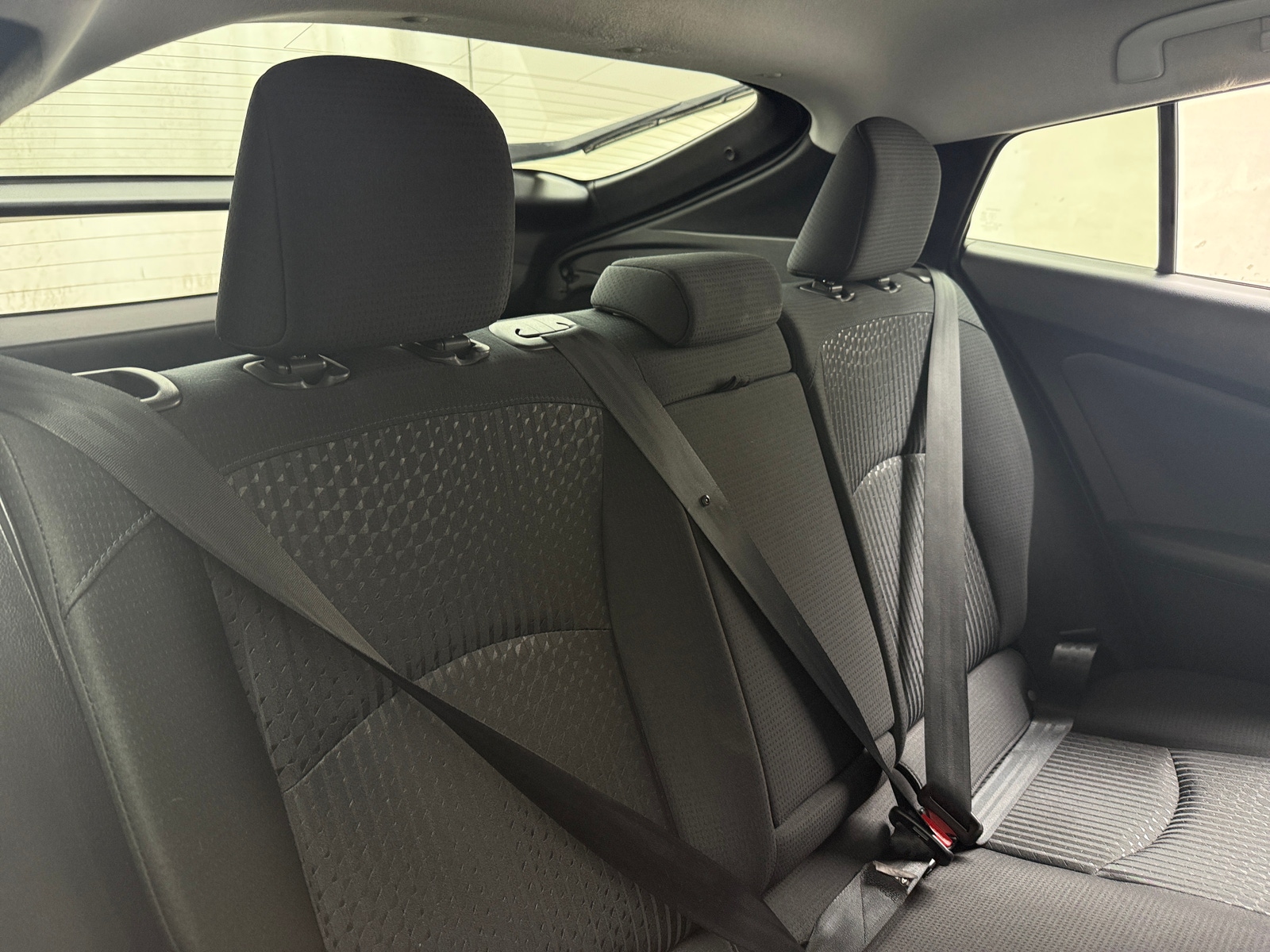 Thumbnail: 2018 Toyota Prius - 6