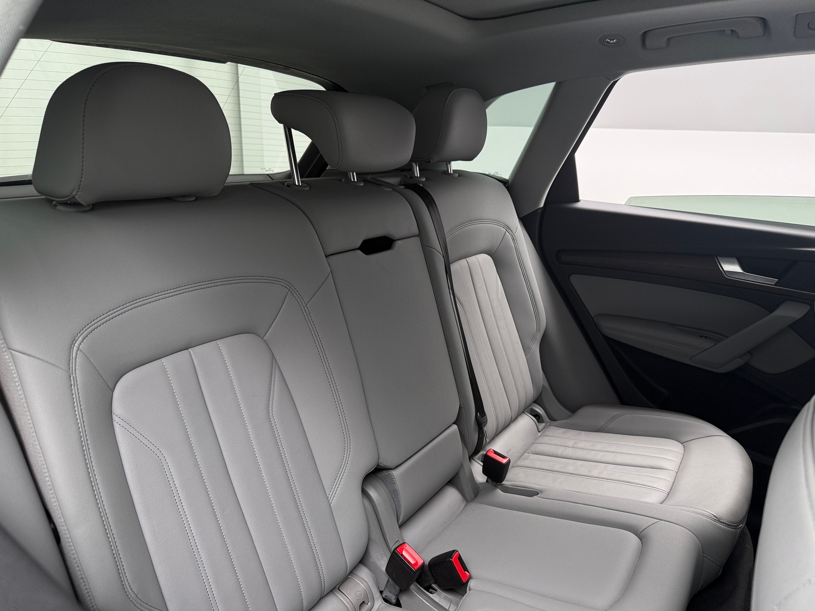 Thumbnail: 2023 Audi Q5 - 5