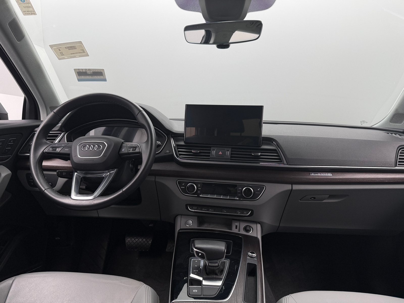 Thumbnail: 2023 Audi Q5 - 2