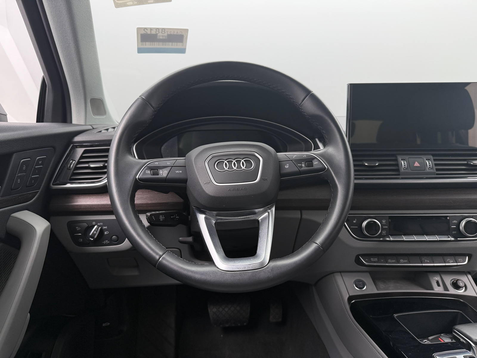 Thumbnail: 2023 Audi Q5 - 4