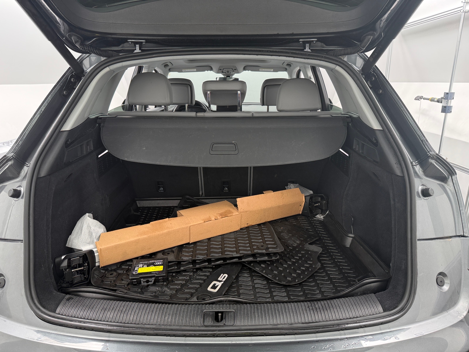 Thumbnail: 2023 Audi Q5 - 6