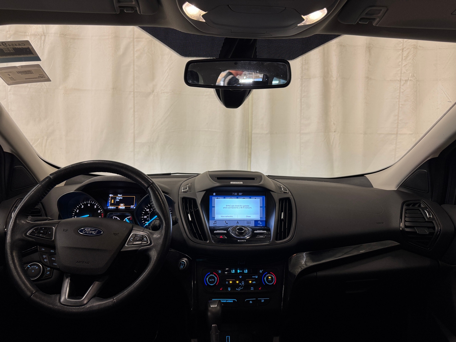 Thumbnail: 2017 Ford Escape - 2