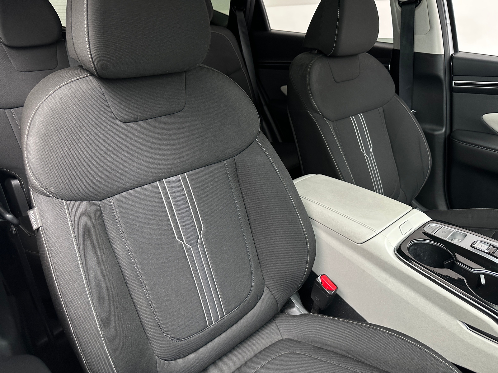 Thumbnail: 2022 Hyundai Tucson - 2