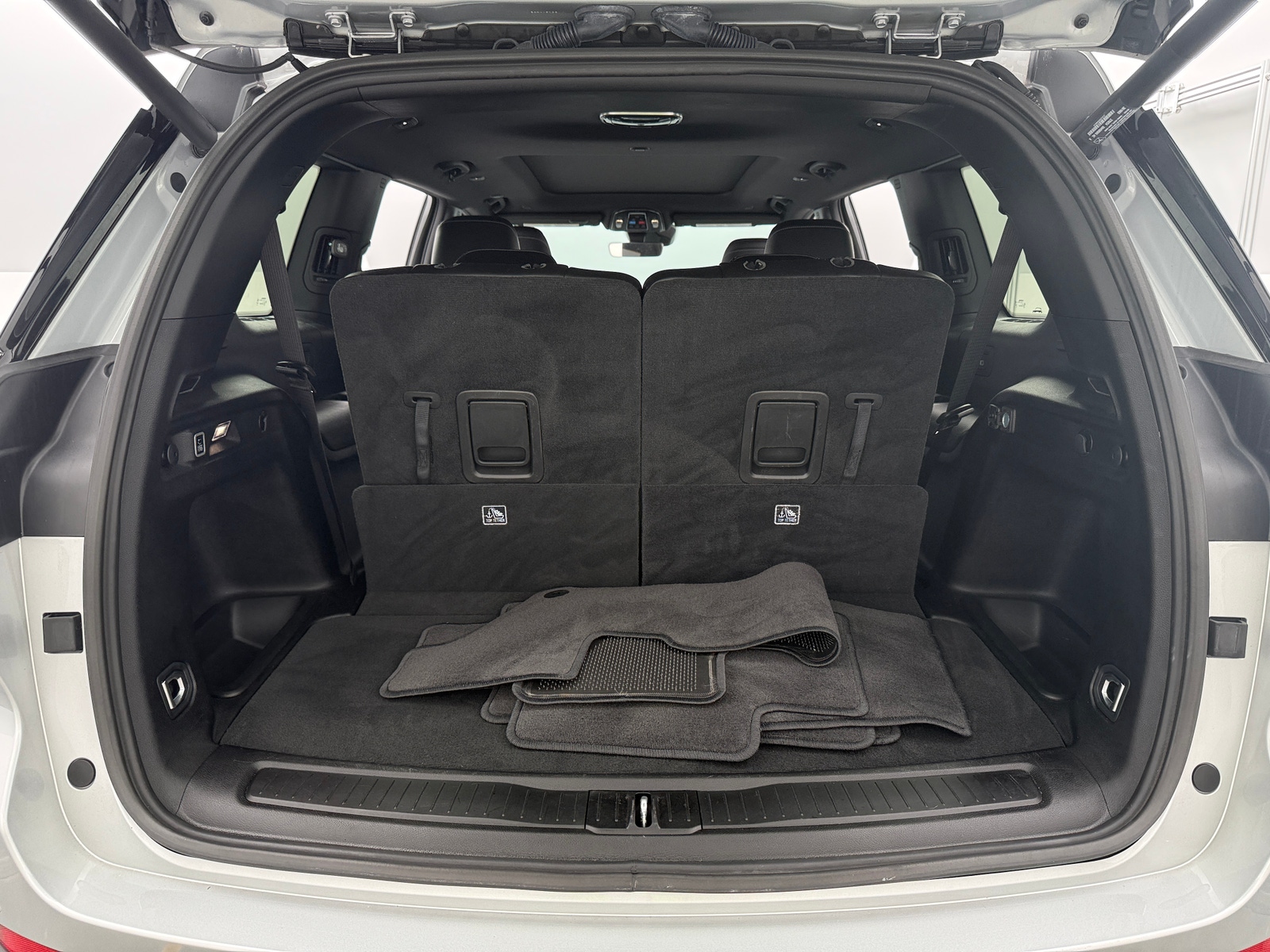 Thumbnail: 2025 Jeep Grand Cherokee L - 6