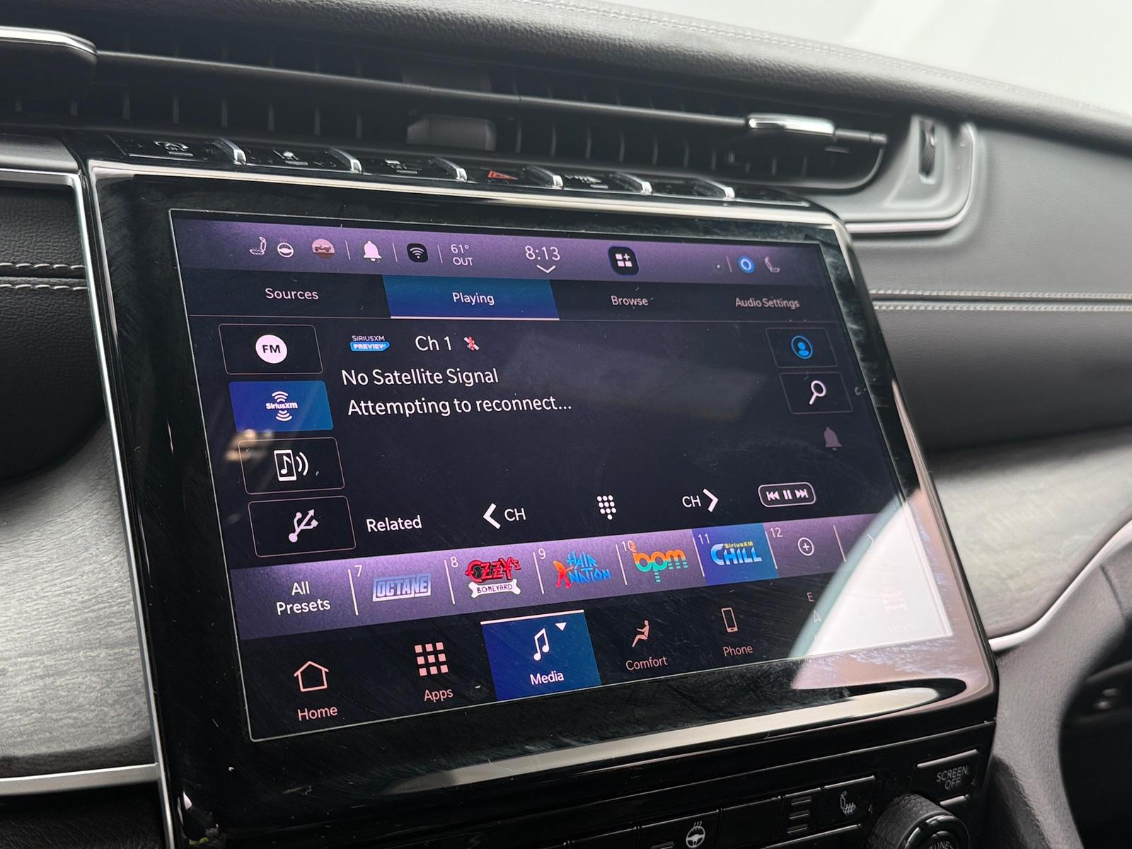 Thumbnail: 2025 Jeep Grand Cherokee L - 3