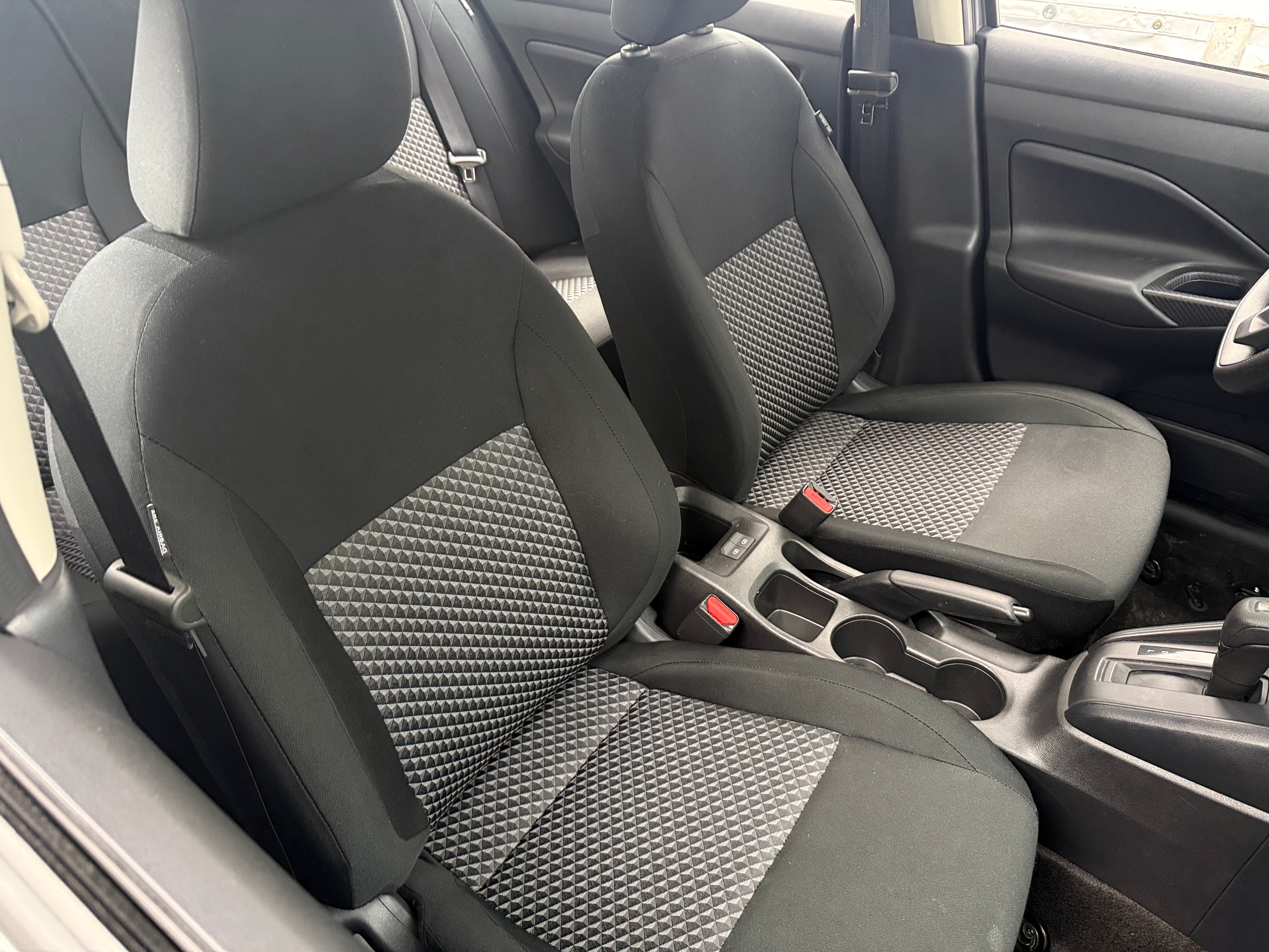 2024 Nissan Versa Sedan