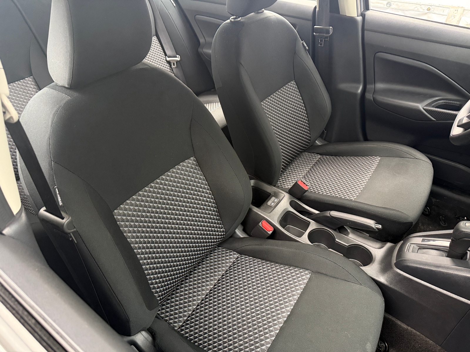 Thumbnail: 2024 Nissan Versa - 2