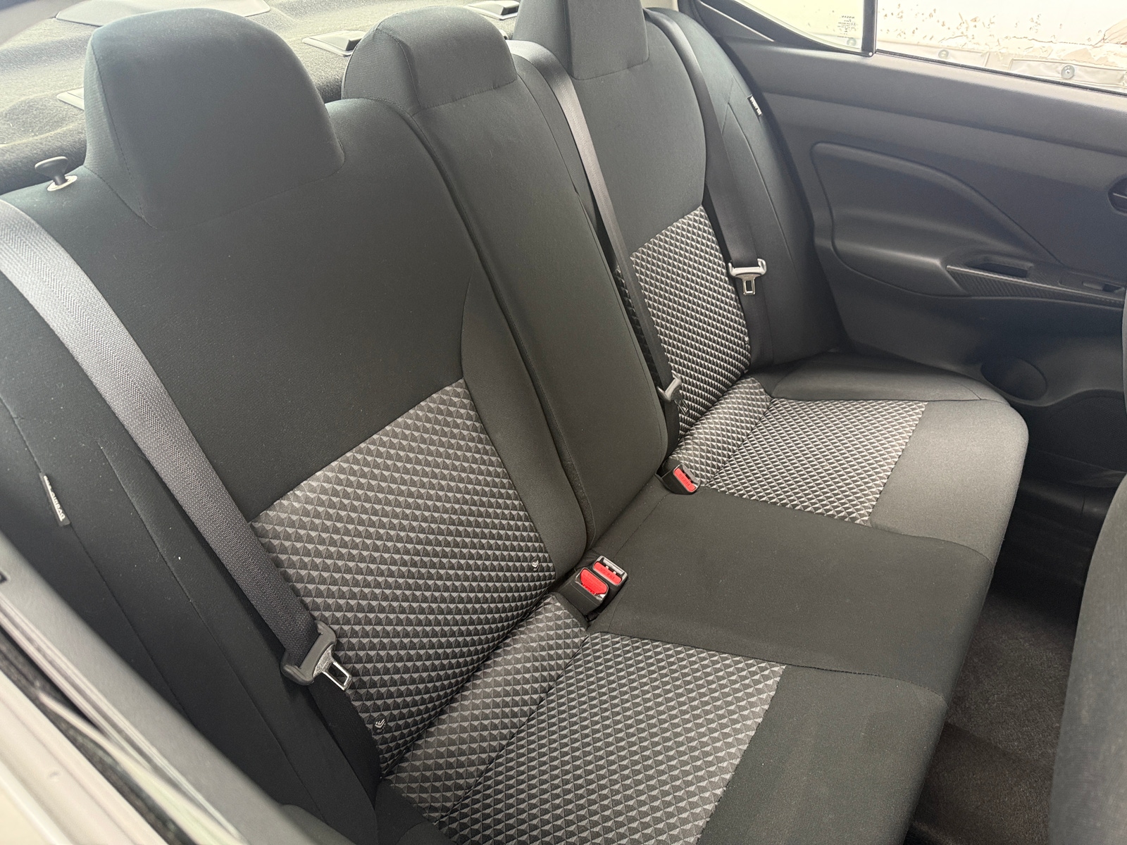 Thumbnail: 2024 Nissan Versa - 6