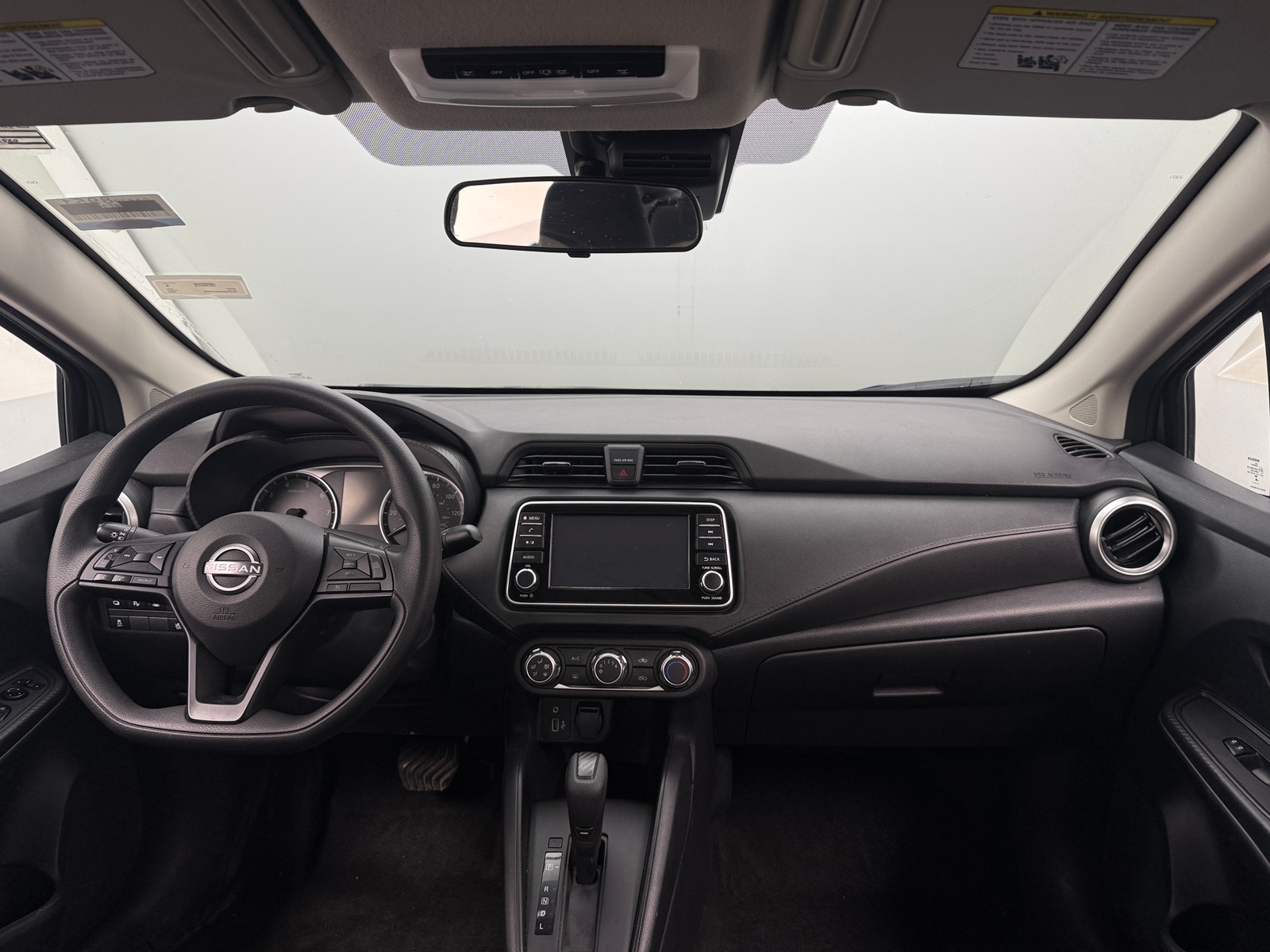 Thumbnail: 2024 Nissan Versa - 3