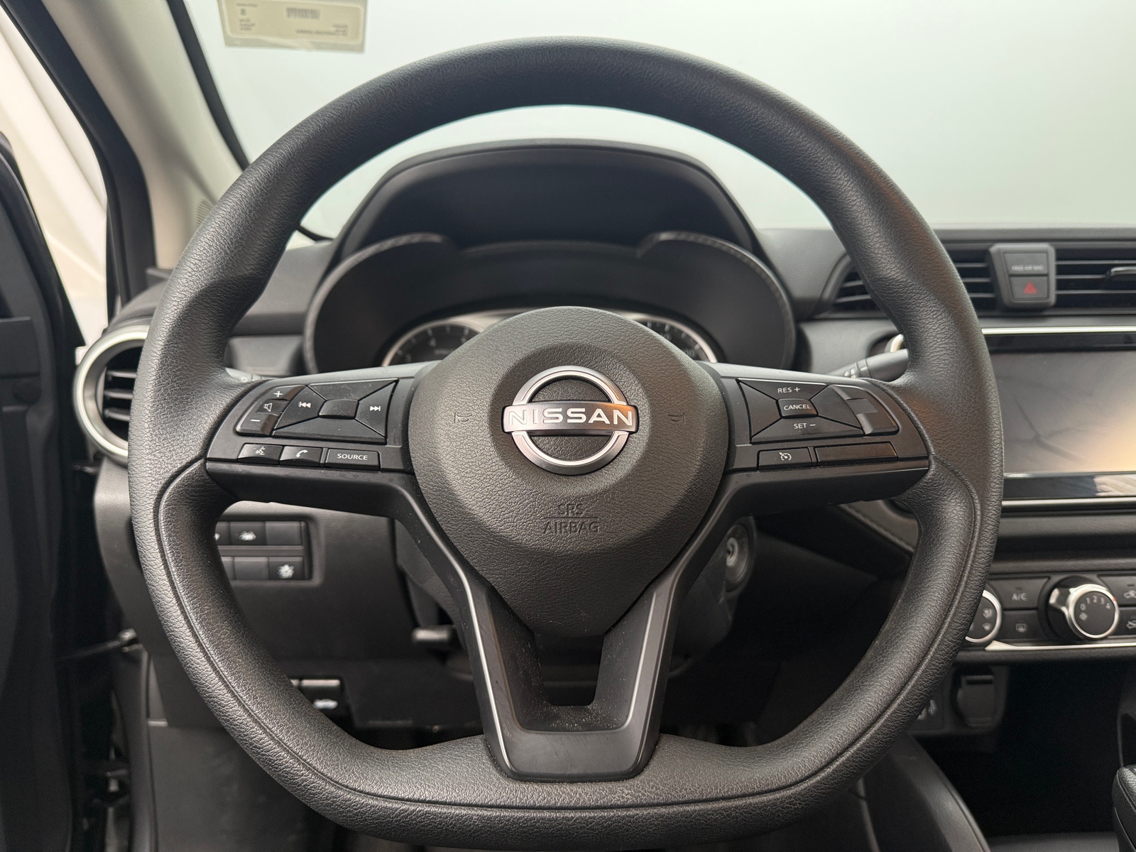 Thumbnail: 2024 Nissan Versa - 5