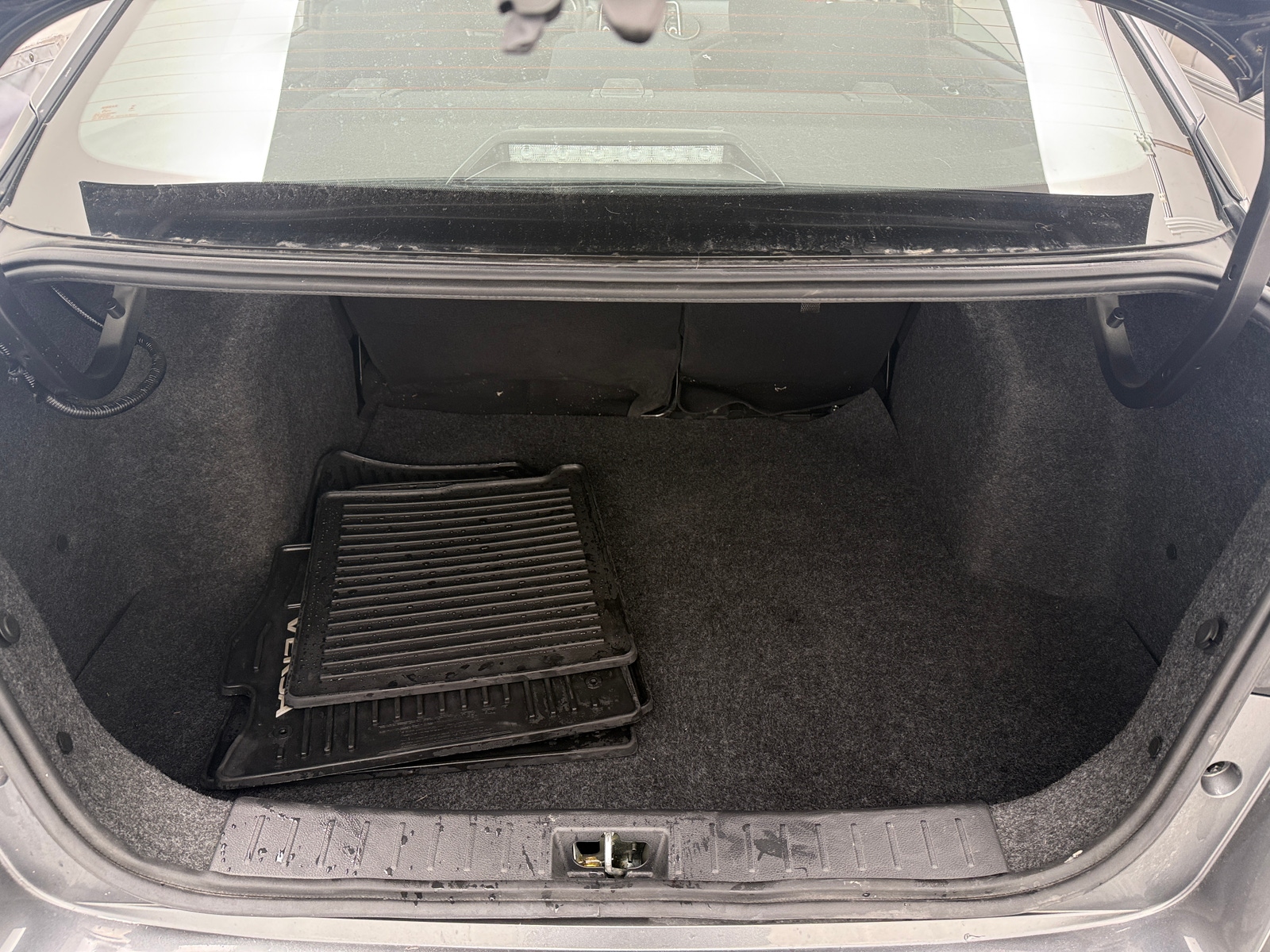 Thumbnail: 2024 Nissan Versa - 7