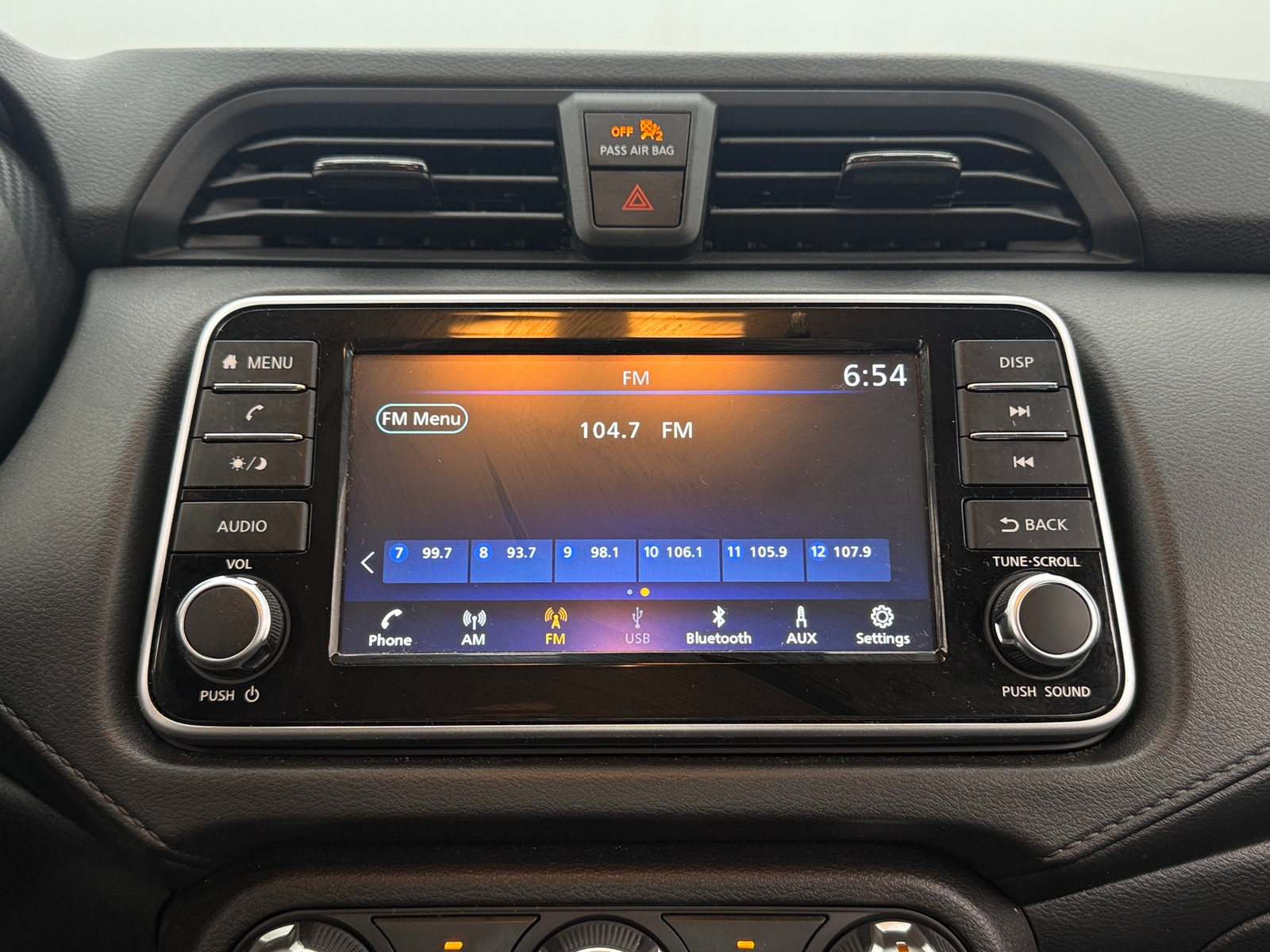 Thumbnail: 2024 Nissan Versa - 4