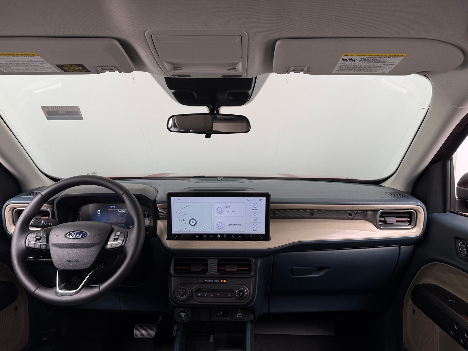 Thumbnail: 2025 Ford Maverick - 2