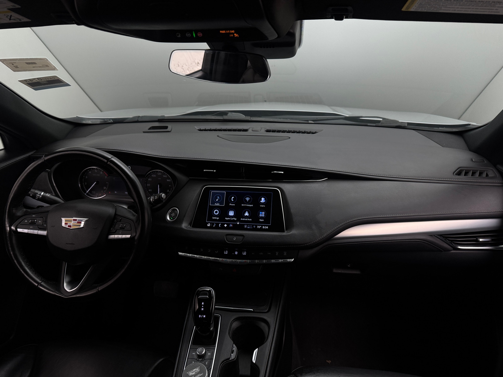 Thumbnail: 2022 Cadillac XT4 - 2