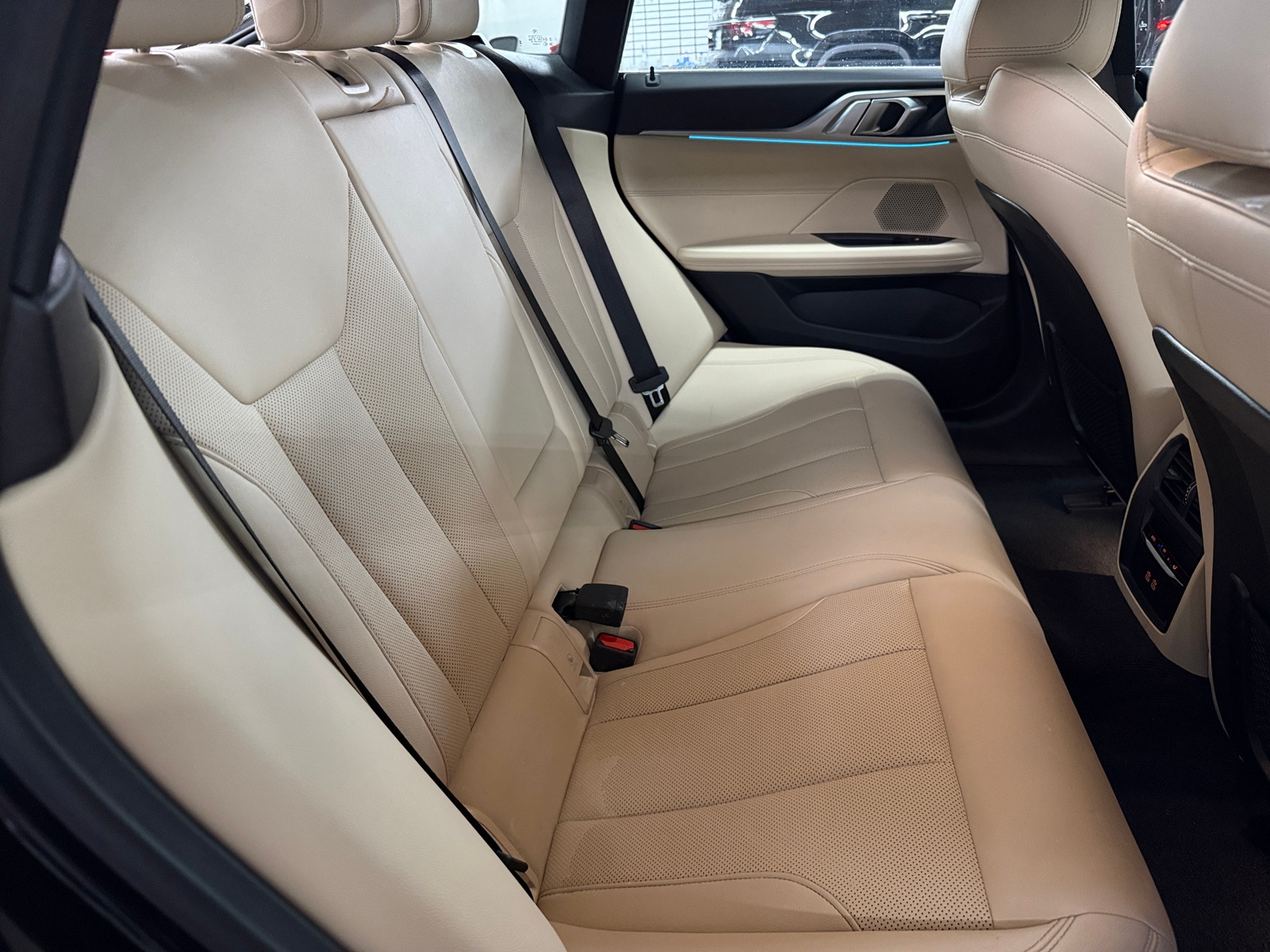 Thumbnail: 2024 BMW i4 - 5