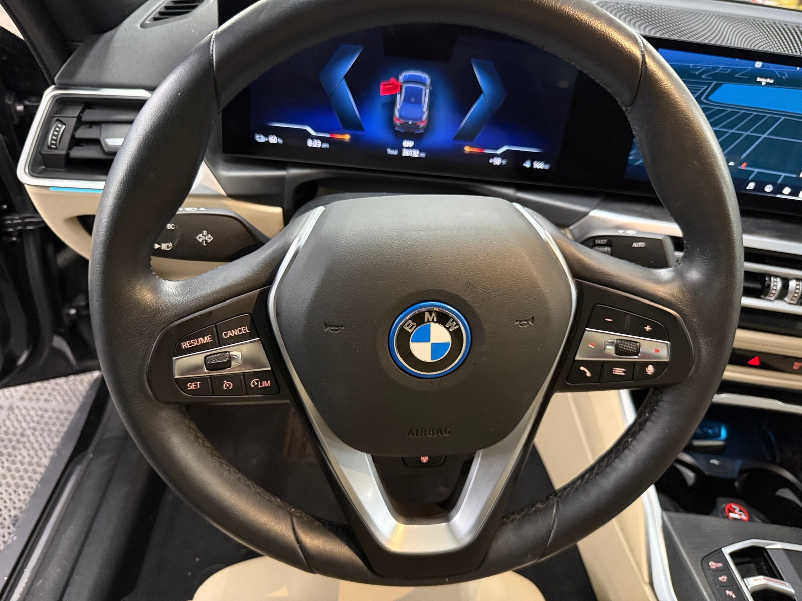 Thumbnail: 2024 BMW i4 - 4