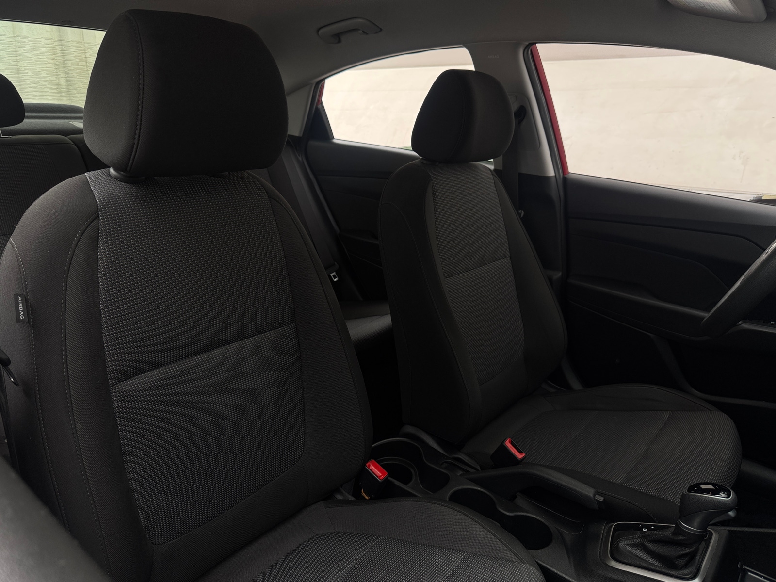 Thumbnail: 2019 Hyundai Accent - 2