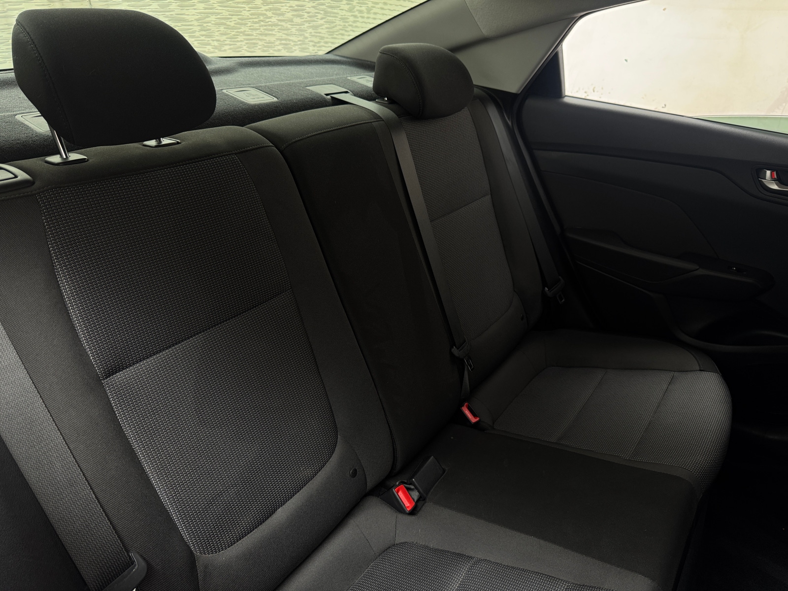 Thumbnail: 2019 Hyundai Accent - 6