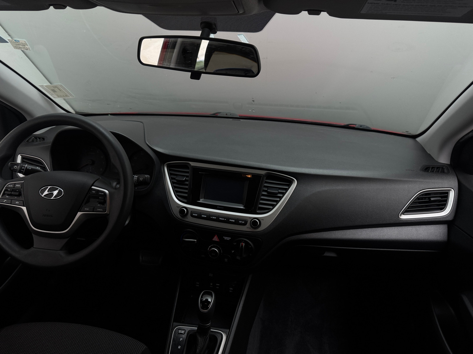 Thumbnail: 2019 Hyundai Accent - 3