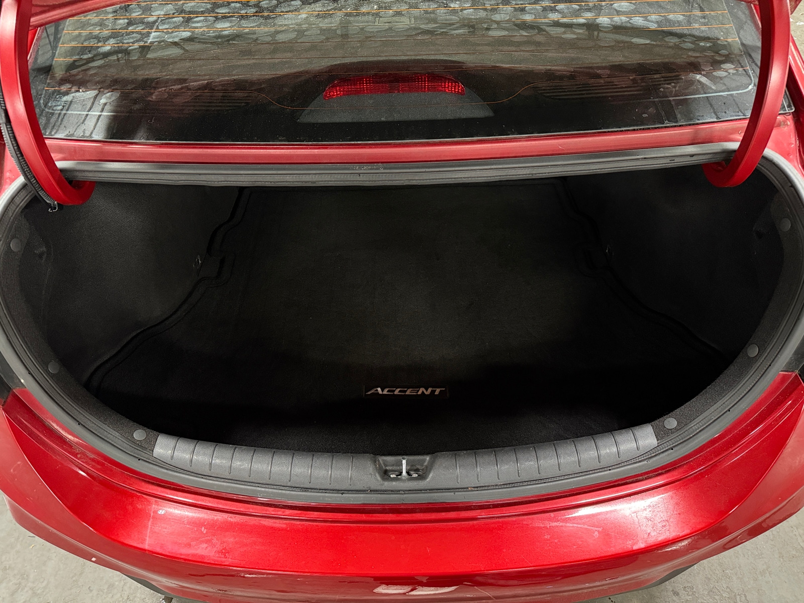 Thumbnail: 2019 Hyundai Accent - 7