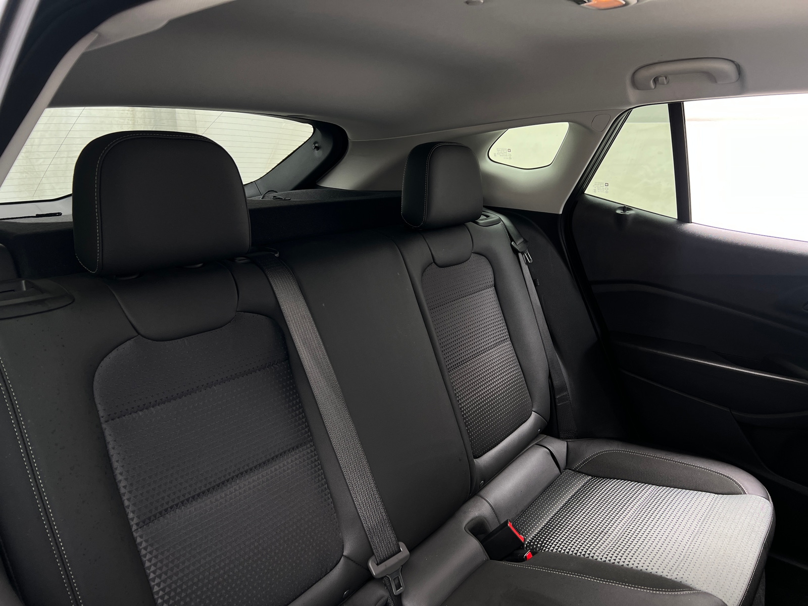 Thumbnail: 2025 Chevrolet Trax - 6