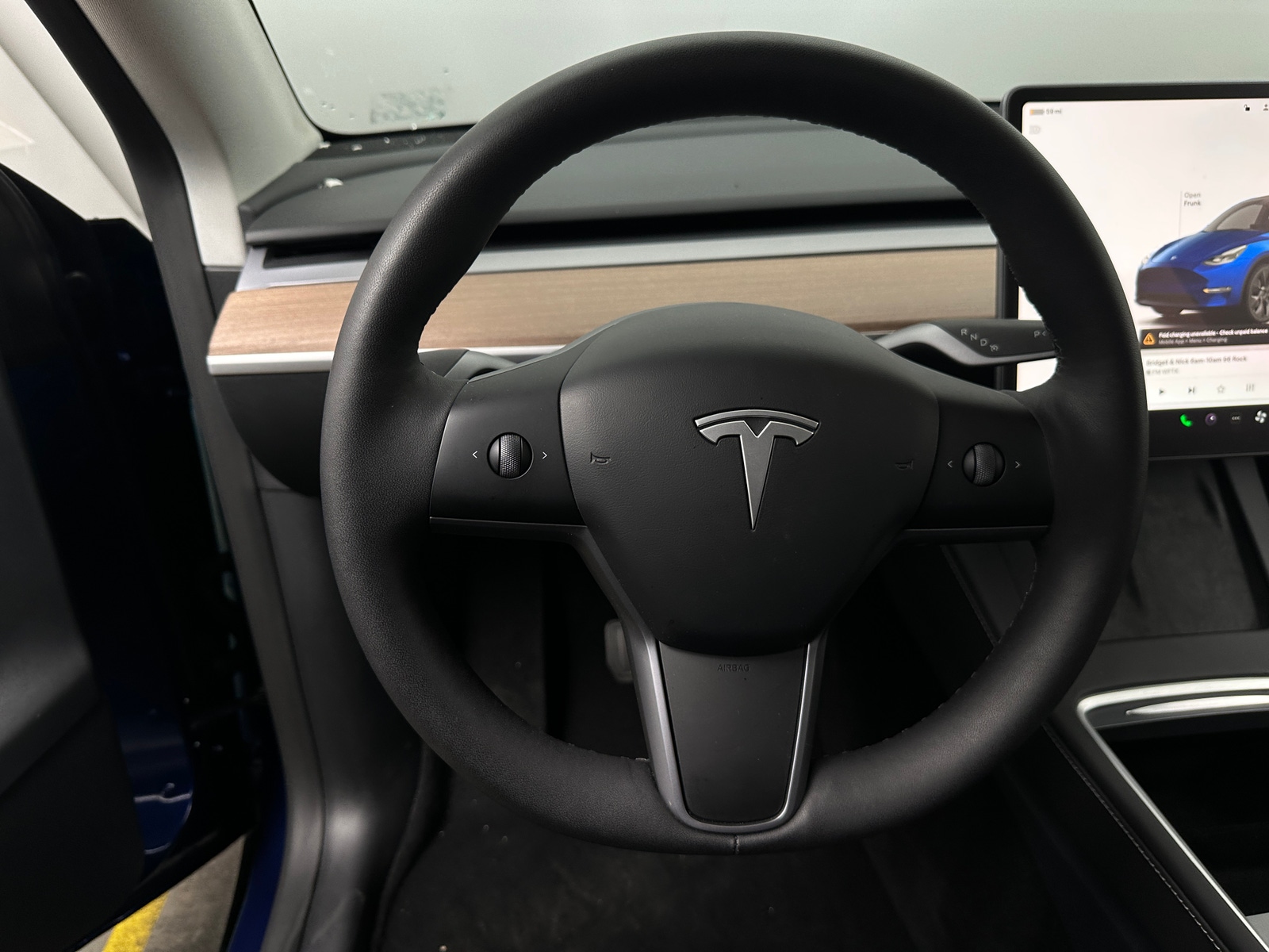 Thumbnail: 2024 Tesla Model Y - 4