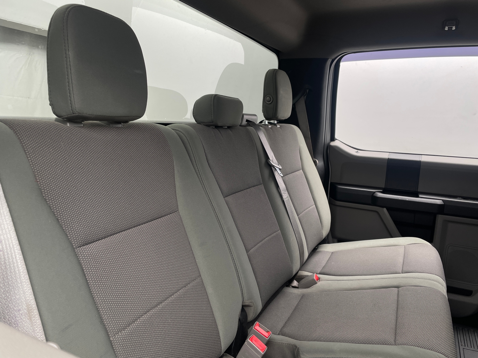 Thumbnail: 2018 Ford Econoline - 5