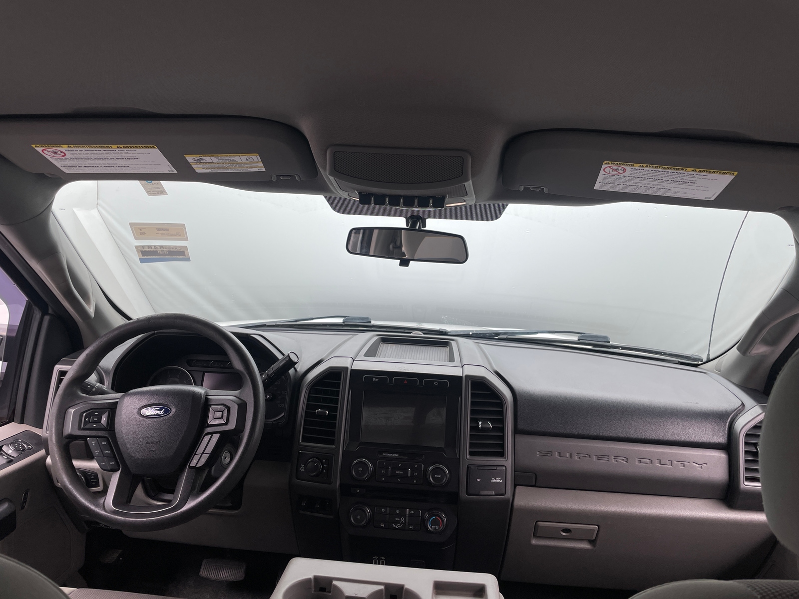 Thumbnail: 2018 Ford Econoline - 2