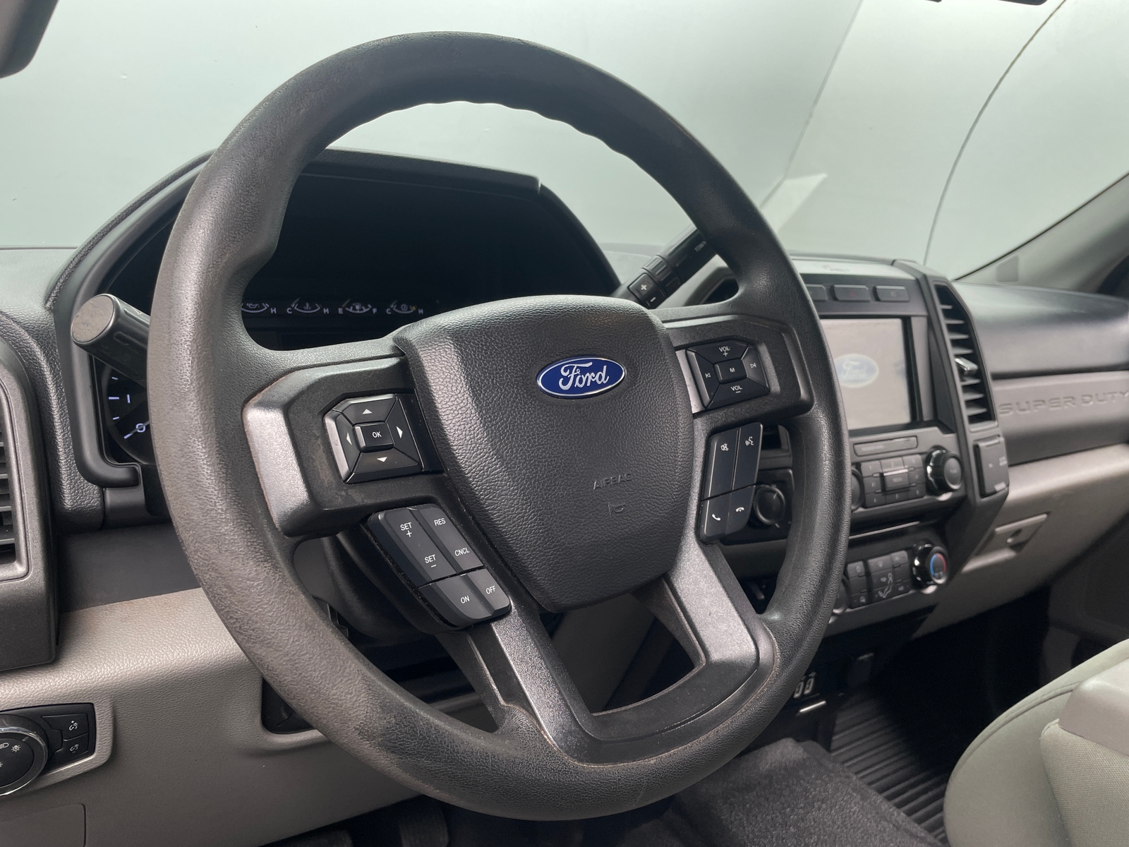 Thumbnail: 2018 Ford Econoline - 4