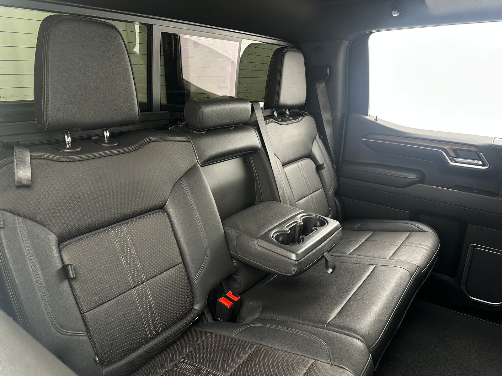 Thumbnail: 2023 Chevrolet Silverado 1500 - 5
