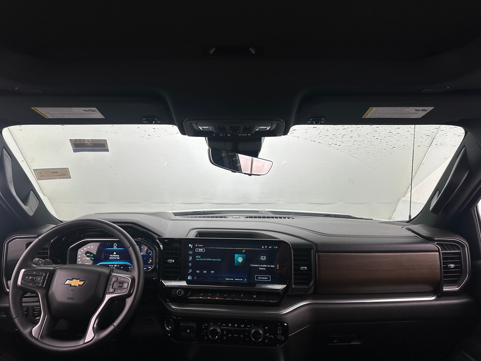 Thumbnail: 2023 Chevrolet Silverado 1500 - 2